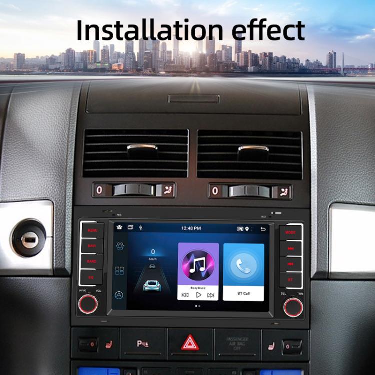 For Volkswagen Touareg 7 Inch GPS Navigation WIFI Car MP5, 1+32G, 2+32G, 2+64G For Volkswagen Touareg 7 Inch GPS Navigation WIFI Car MP5, 1+32G, 2+32G, 2+64G